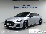 продажа AUDI RS7 (4K)