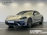 продажа PORSCHE PANAMERA (971)