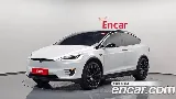 продажа TESLA MODEL X