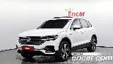 продажа VOLKSWAGEN TOUAREG 3RD GENERATION