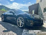 продажа PORSCHE 911 (992)