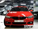 продажа BMW 4 SERIES (F32)