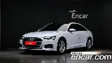 продажа AUDI A6 (C8)