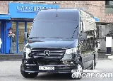 продажа BENZ SPRINTER