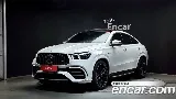 продажа BENZ GLE-CLASS W167
