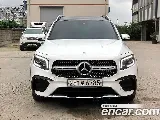 продажа BENZ GLB-CLASS X247