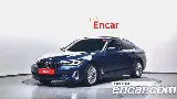 продажа BMW 5 SERIES (G30)