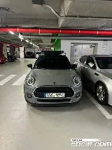 продажа MINI COOPER