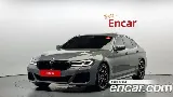 продажа BMW 5 SERIES (G30)