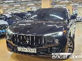 продажа MASERATI LEVANTE