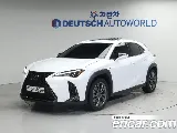 продажа LEXUS UX250H