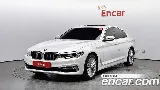 продажа BMW 5 SERIES (G30)
