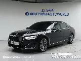 продажа BMW 7 SERIES (G11)