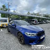 продажа BMW M5 (F90)