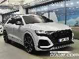 продажа AUDI RSQ8 (4M)