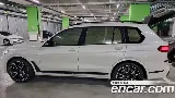 продажа BMW X7 (G07)