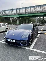 продажа PORSCHE PANAMERA (971)