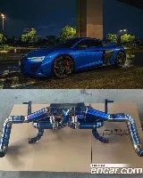 продажа AUDI R8 (4S)
