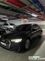 продажа AUDI A6 (C8)