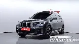 продажа BMW X7 (G07)