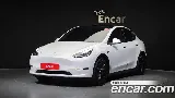 продажа TESLA MODEL Y