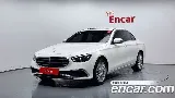 продажа BENZ E-CLASS W213