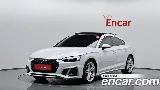 продажа AUDI A5 (F5)