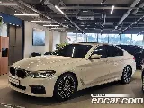 продажа BMW 5 SERIES (G30)