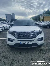 продажа FORD EXPLORER 6TH GENERATION