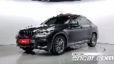 продажа BMW X4 (G02)