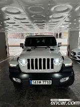 продажа JEEP WRANGLER (JL)