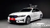 продажа BMW 3 SERIES (G20)
