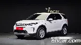 продажа LAND ROVER DISCOVERY SPORT 2ND GEN