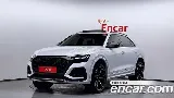 продажа AUDI RSQ8 (4M)