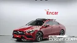 продажа BENZ CLA-CLASS C118