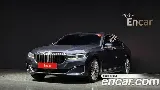 продажа BMW 7 SERIES (G11)