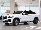 продажа BMW X4 (G02)