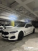 продажа BMW 8 SERIES (G15)