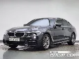 продажа BMW 5 SERIES (G30)