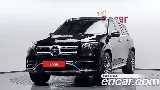 продажа BENZ GLS-CLASS X167
