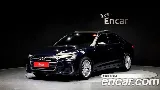 продажа AUDI A6 (C8)