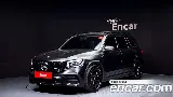 продажа BENZ GLB-CLASS X247