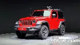 продажа JEEP WRANGLER (JL)
