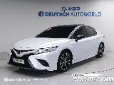 продажа TOYOTA CAMRY (XV70)