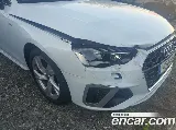 продажа AUDI A4 (B9)
