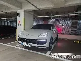 продажа PORSCHE CAYENNE (PO536)