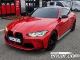 продажа BMW M4 (G82)