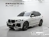 продажа BMW X3 (G01)