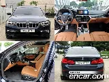 продажа BMW 5 SERIES (G30)