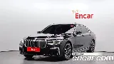 продажа BMW 7 SERIES (G11)